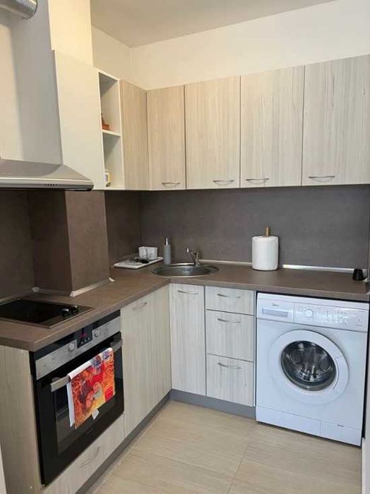 Дава се под наем Двустаен апартамент в София, Банишора - 50 кв.м за 485 € - Снимка #4