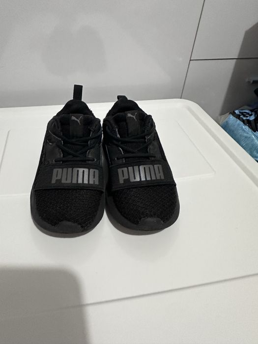 Детски боти Fila 23 номер