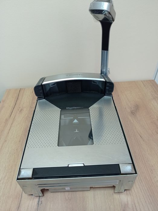 Баркод скенер за вграждане Магелан / Magellan 9800i с везна Бизерба