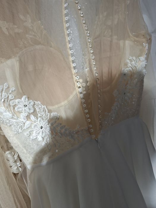 Rochie de mireasă