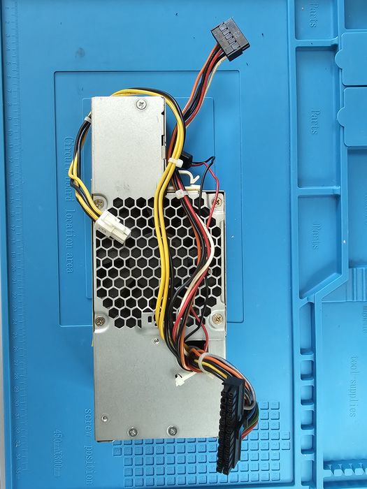 Захранване Dell F235E-00 мощност 235W