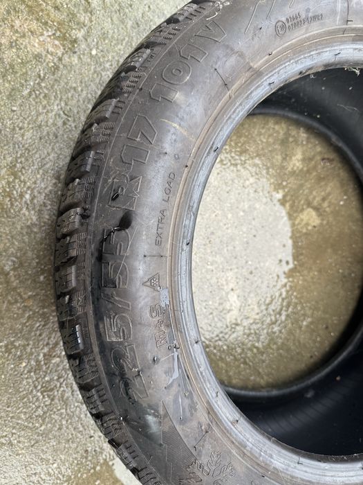 Cauciucuri Tigar 225 55 17