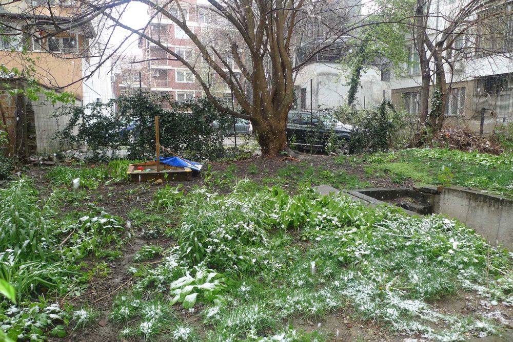 Продава се Тристаен апартамент в София, Център - 85 кв.м за 3706 €/кв.м - Снимка #11