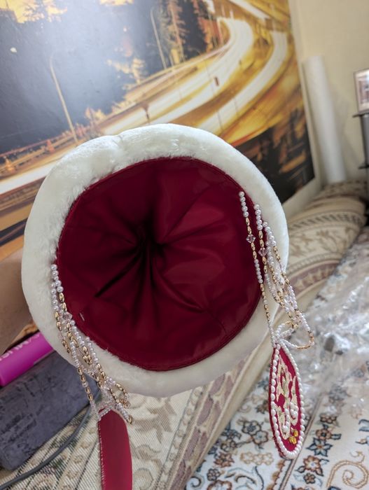 Продам саукеле как новое
