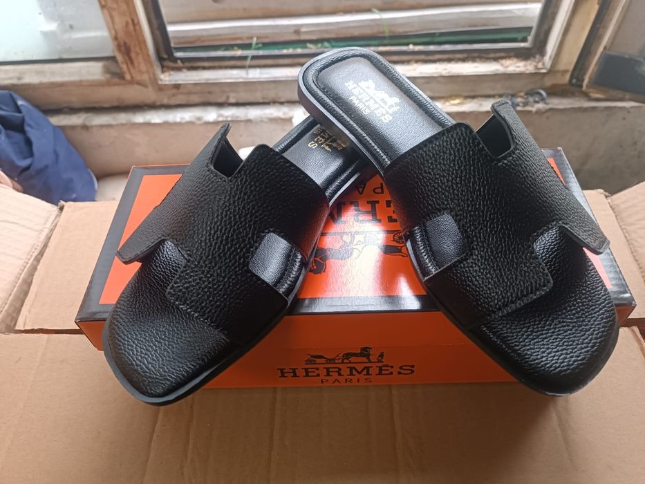 Papuci  hermes damă