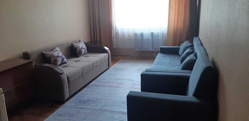 Сдаю 2 комнатную квартиру