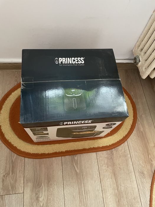 Airfrayer Princess