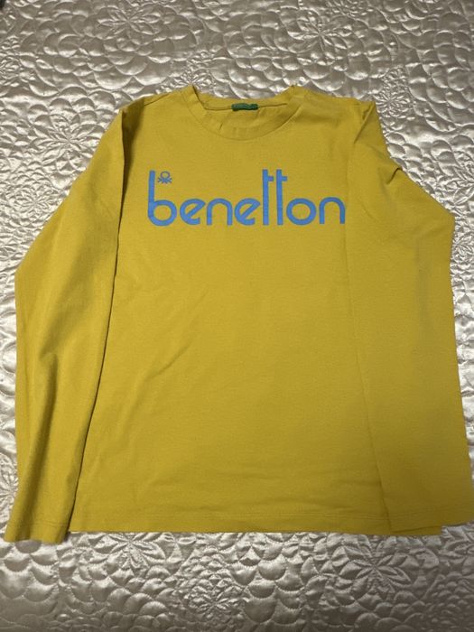 Детска Блуза Бенетон