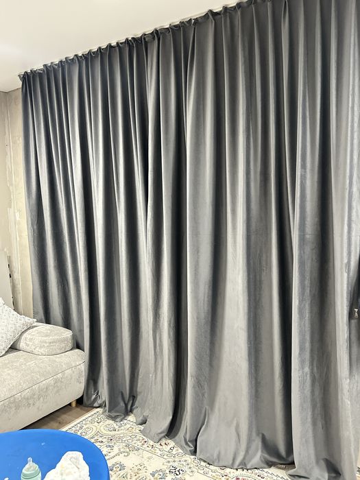 Продам штор цвет не подошел