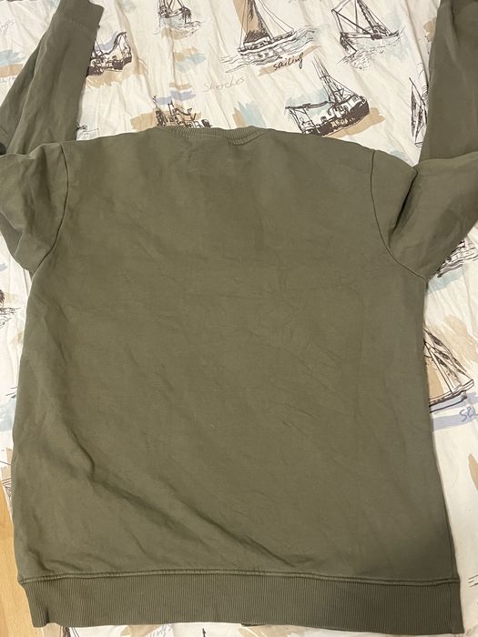 Продавам блуза напапири L мъжки.