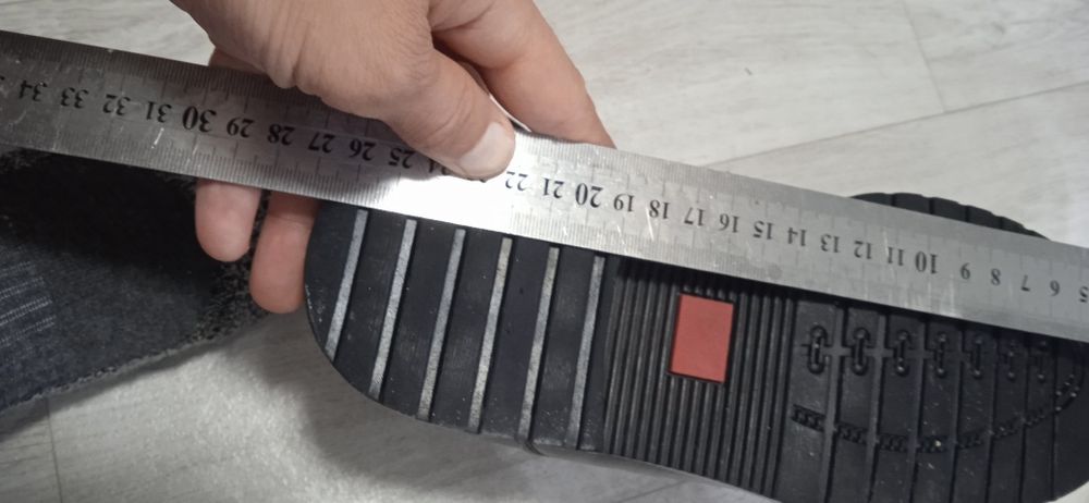 Обувь подростковая ботинки зима мужская