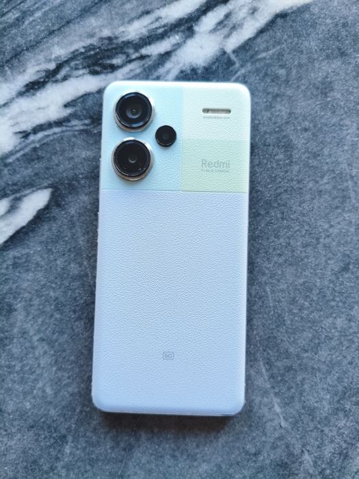 Redmi note 13 pro 5g