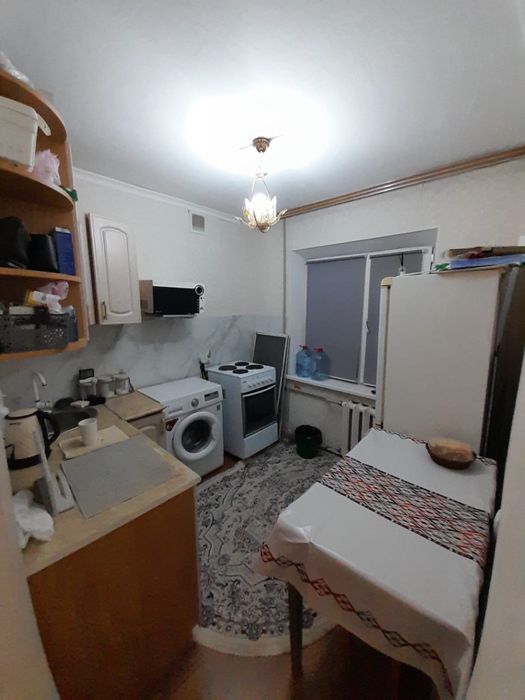 Продам 1-комнатную квартиру