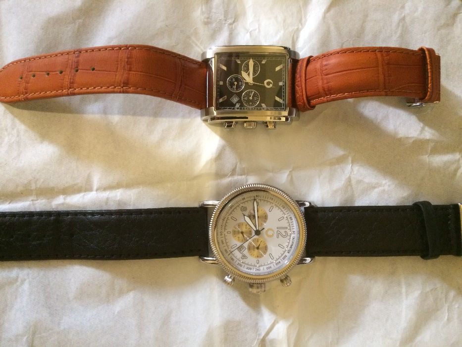 ceasuri editie limitata vodafone- mecanism citizen-miyota OS20