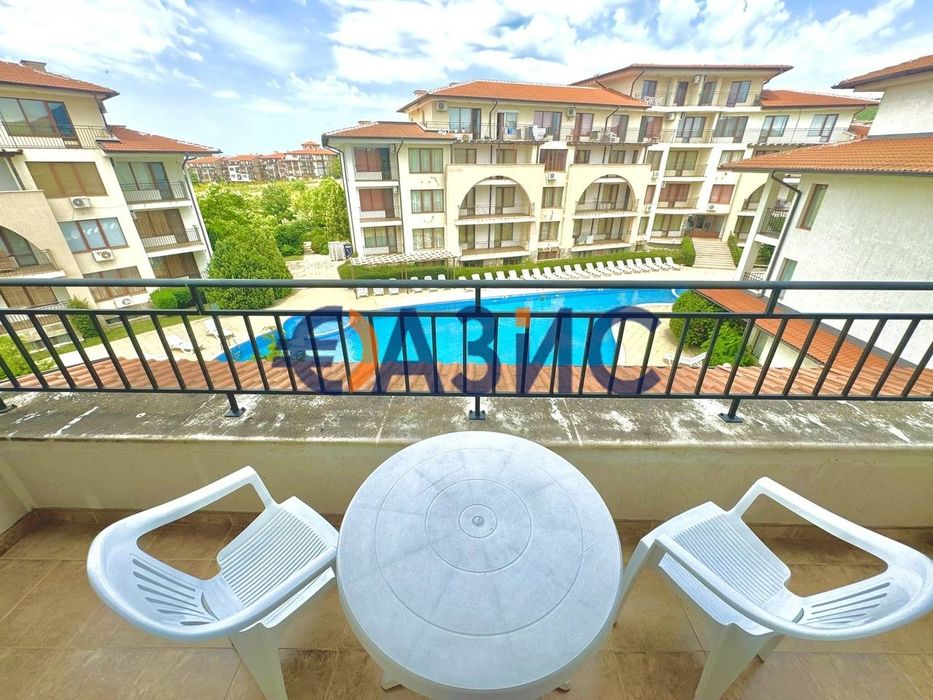 Продава се Едностаен апартамент в с. Кошарица, Област Бургас - 51 кв.м за 489 €/кв.м - Снимка #12