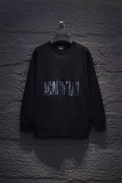 Мъжки суитчери balenciaga