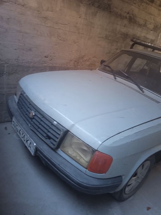 Gaz Volga 31029 holati yaxshi