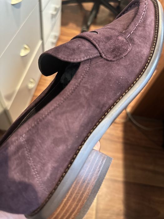 Продам женские лоферы