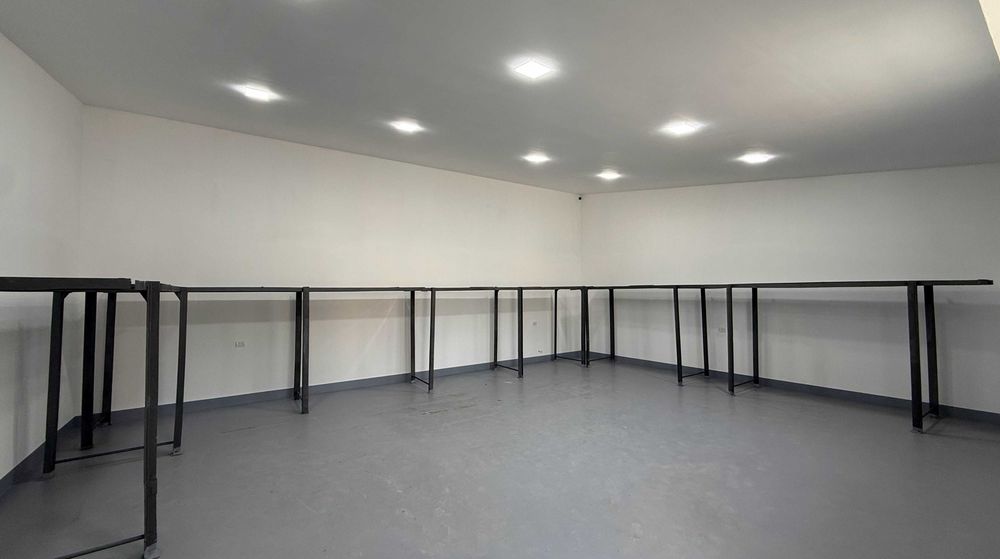 Сдается помещение под склад или др. нужды на ул. Шота Руставели