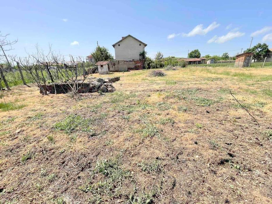 Продава се Къща в с. Цар Асен, Област Пазарджик - 168 кв.м за 262 €/кв.м - Снимка #7