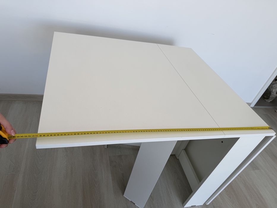 Masa extensibila