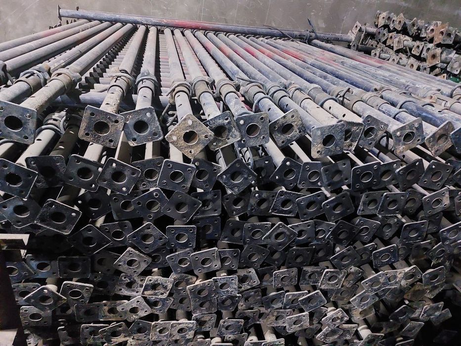 строительные стойка в аренду и продажа