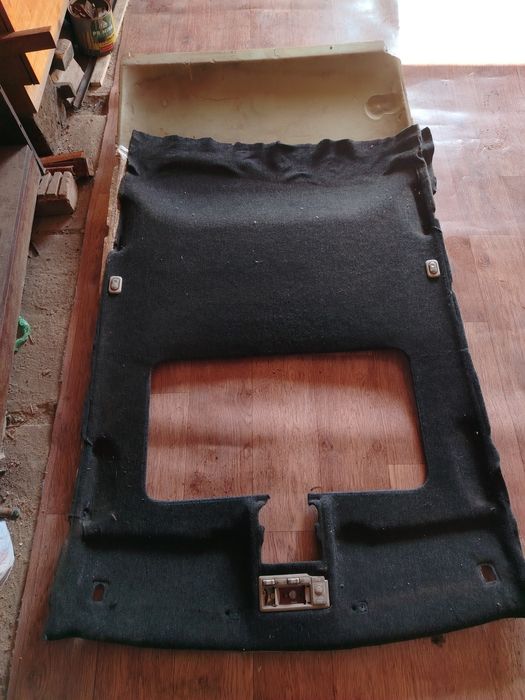 Потолок Golf 3 продам.