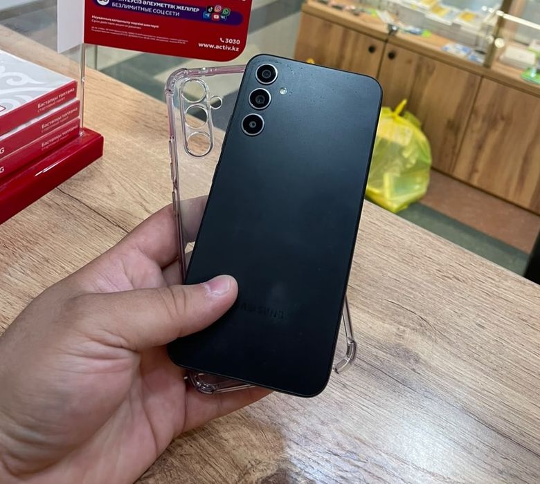 Продам  Samsung A34  128gb  5g