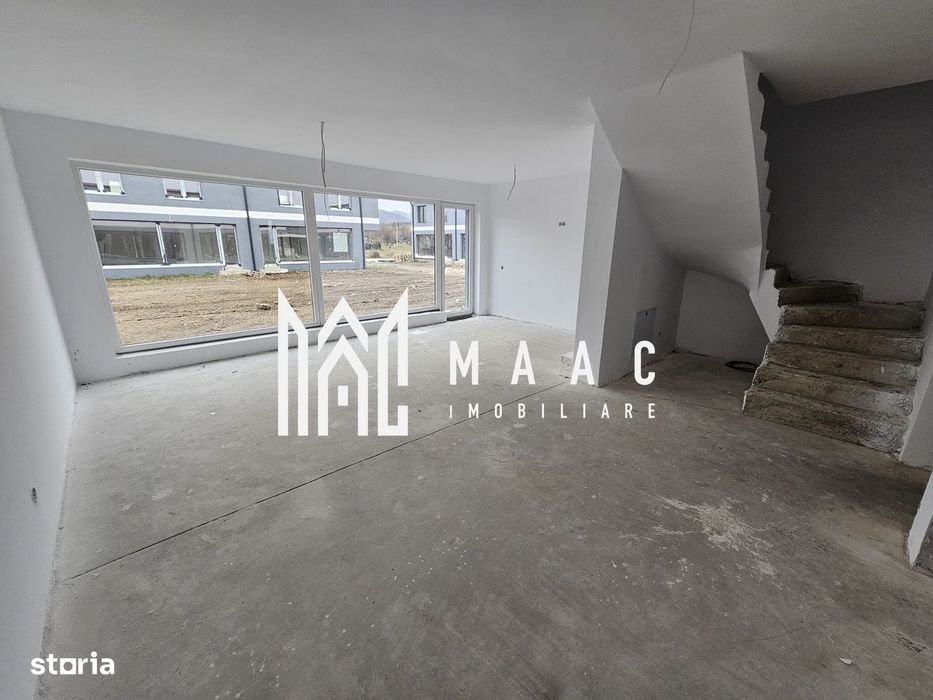 Casa Tip Duplex | 110 MPU | 264 MP Teren | Predare La Alb