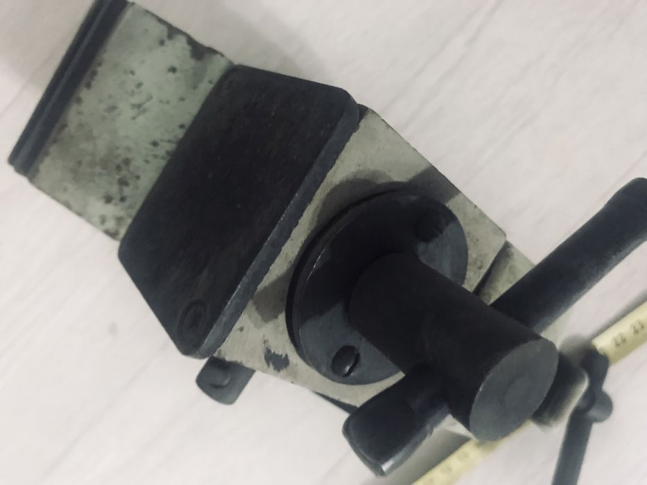 Тиски трансформер СССР