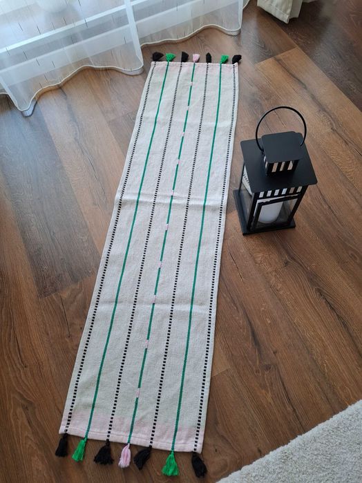 Traversa si felinar Ikea