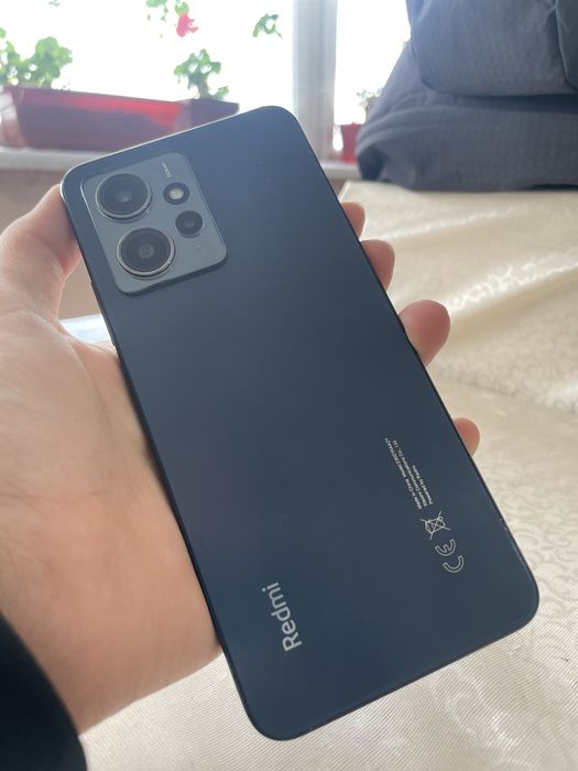 Redmi Note 12 sotiladi