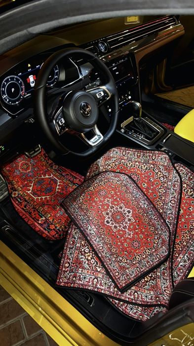 Коврики для автомобиль оптом и в розницу