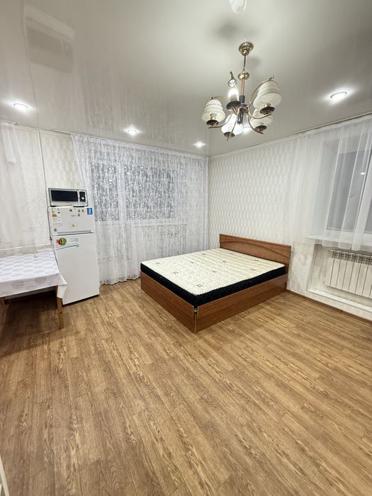 Сдам 1-комнатную студию ТД Рахмет