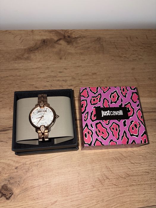 Дамски часовник Just Cavalli