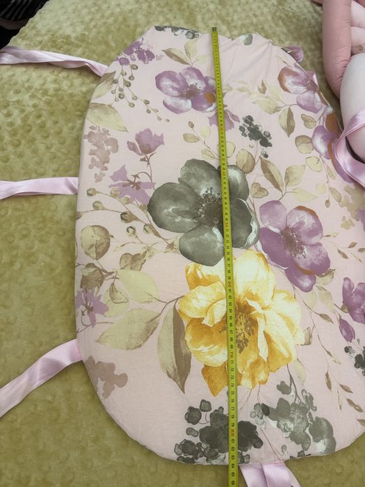 Големи бебешки гнезда