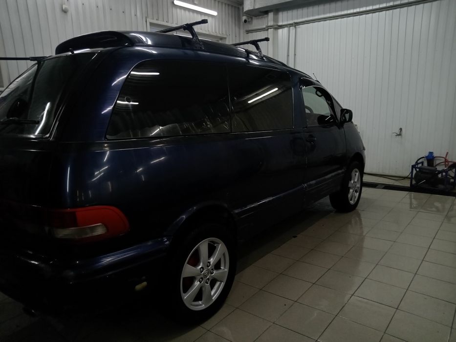 Продам Toyota-Lusida