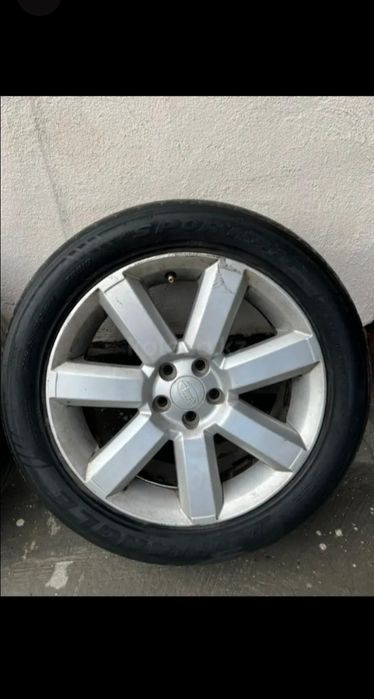 Титановые диски  R- 17