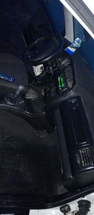 Фольксваген Вента