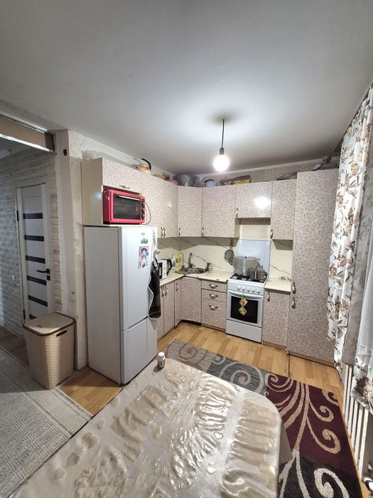 6мкр (Болашак) 2ком Данияр Отау