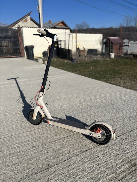 trotineta electrica xiaomi