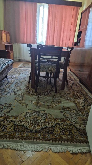 Inchiriez apartament 2 camere in zona garii