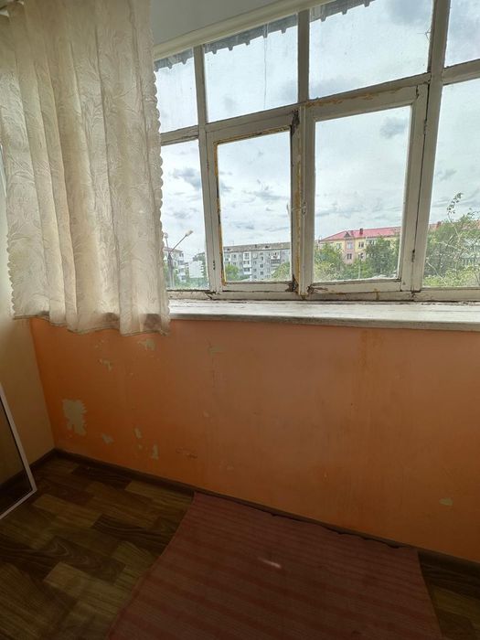 3 комн Командированным,Центр,Океан