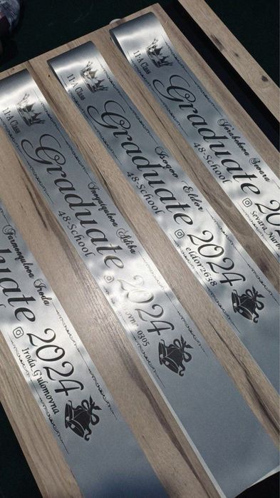 Lenta print lentalarga logo yoki text yozib beramiz