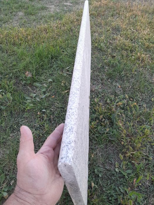 Vand Trepte Granit