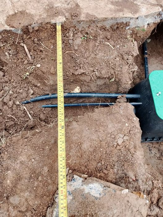 Автоматизирани поливни системи  безплатен оглед.