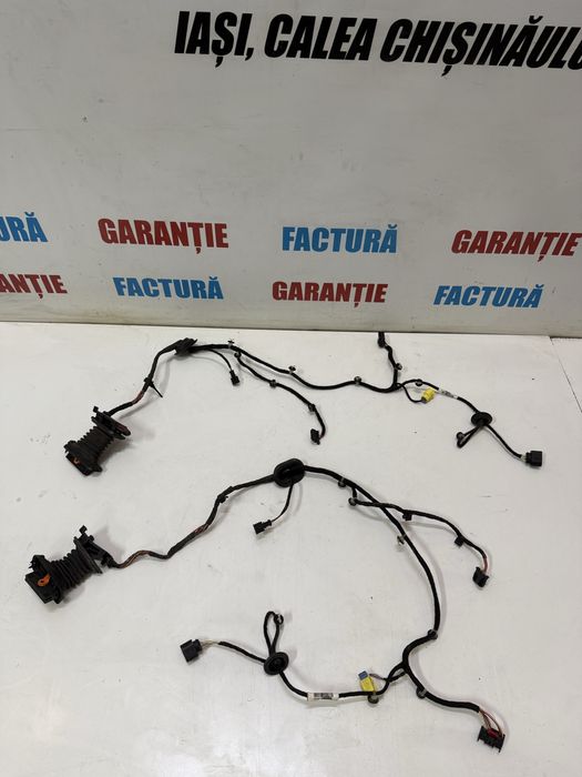 Instalatie electrica cablaj usa portiera stanga dreapta fata Passat B6