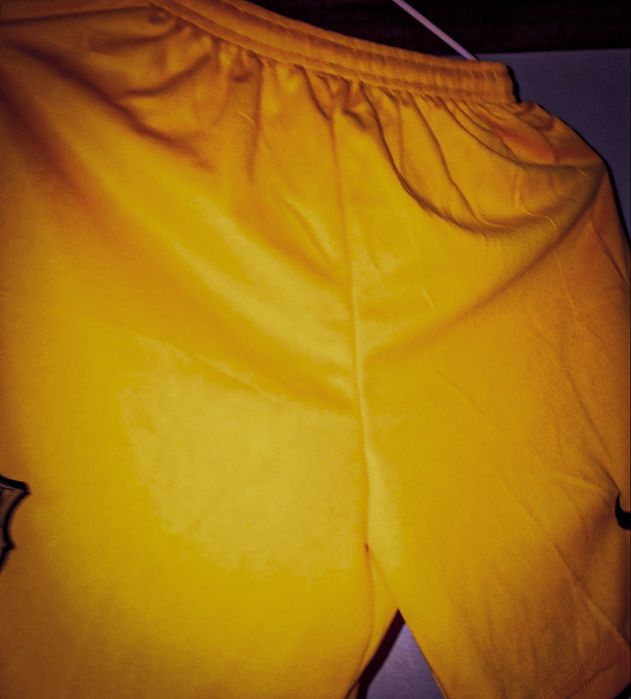 футбольная форма Барселоны