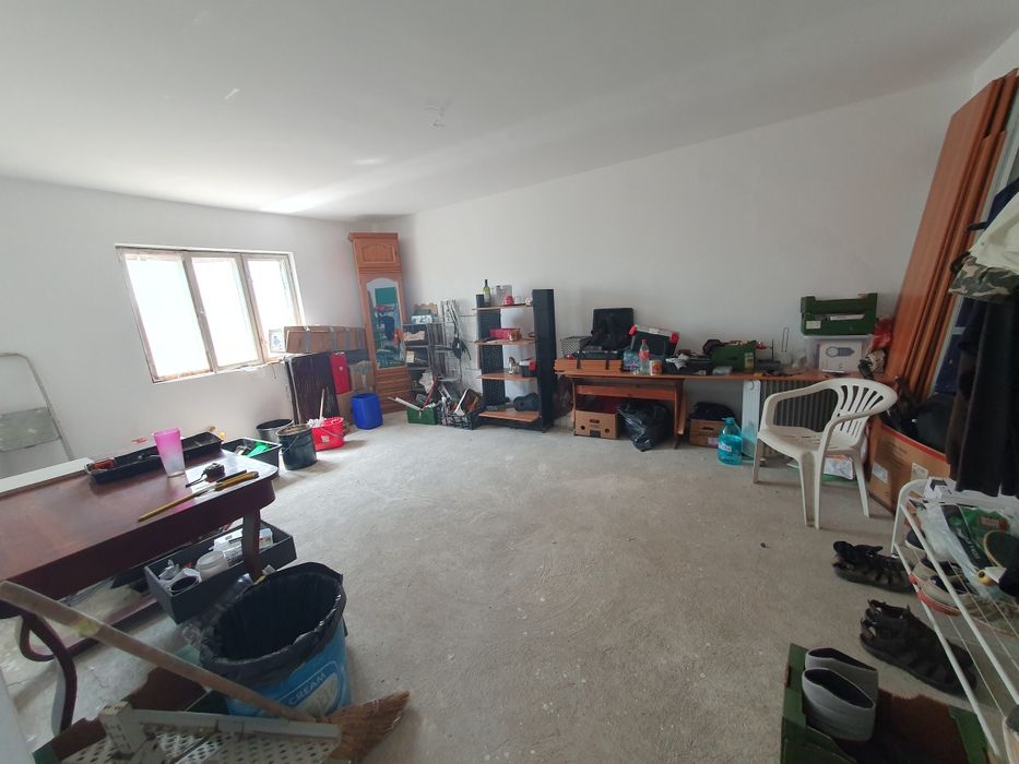 Casa bătrânească Vila la Marea Neagră Tuzla