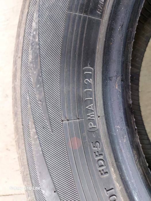 Шины на 17 225/65